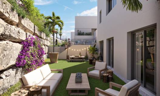 Bestaand - Villa - Finestrat