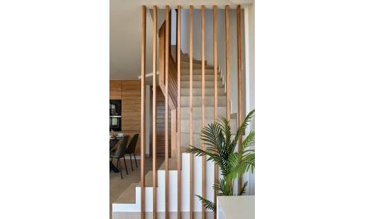 Bestaand - Townhouse / Semi-detached - Cuevas del Almanzora - Villaricos
