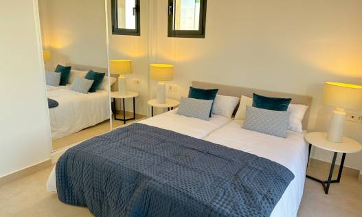 Bestaand - Townhouse / Semi-detached - Cuevas del Almanzora - Villaricos