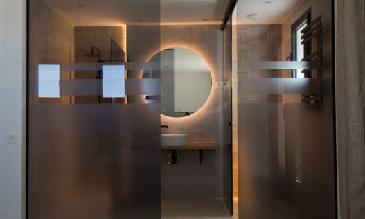 Bestaand - Townhouse / Semi-detached - Cuevas del Almanzora - Villaricos
