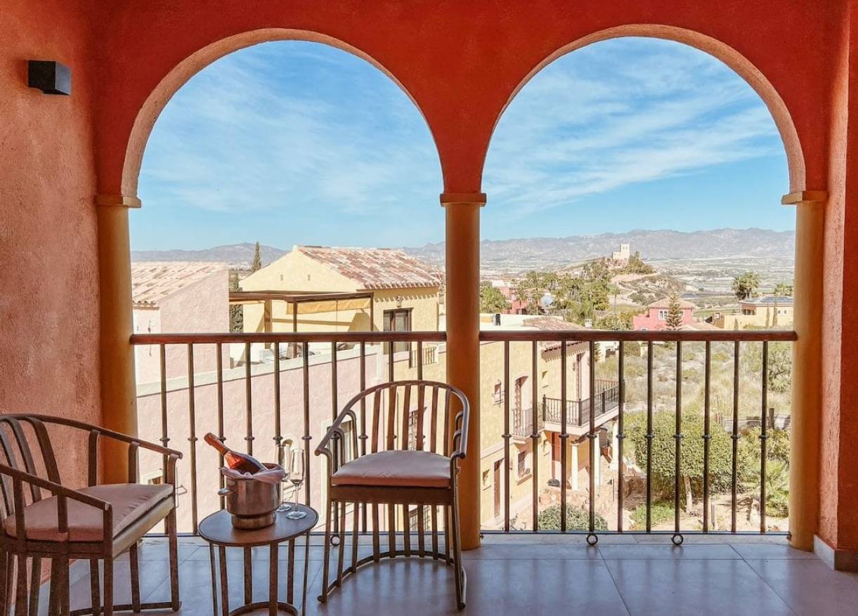 Bestaand - Appartement - Cuevas del Almanzora - Villaricos
