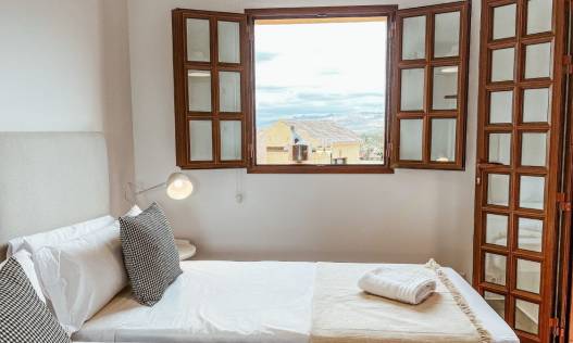 Bestaand - Appartement - Cuevas del Almanzora - Villaricos