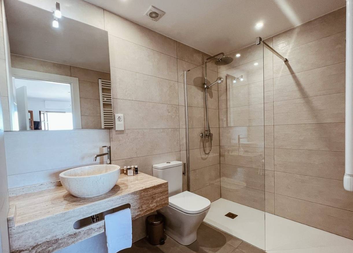 Bestaand - Appartement - Cuevas del Almanzora - Villaricos