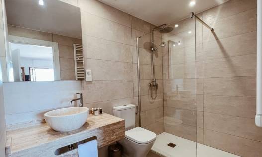Bestaand - Appartement - Cuevas del Almanzora - Villaricos