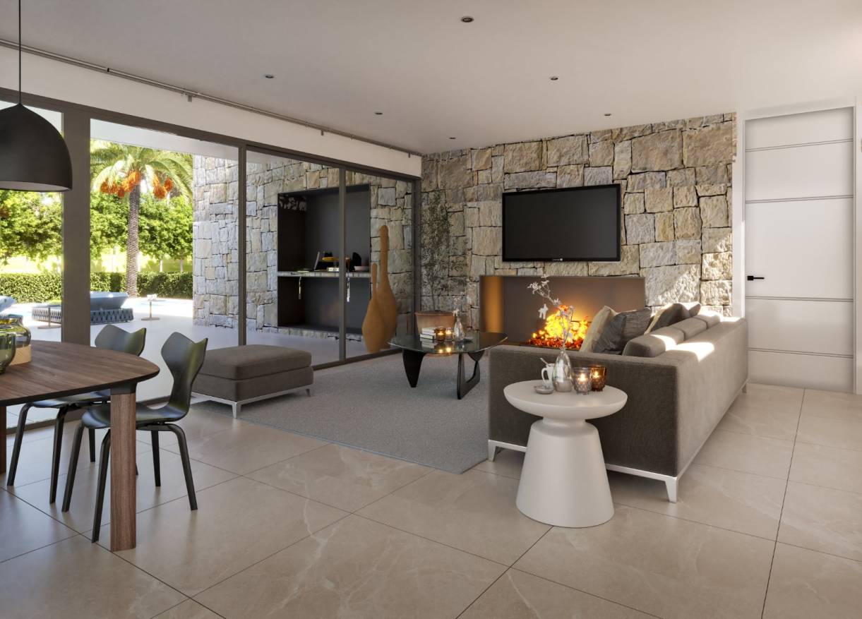 Bestaand - Villa - Cuevas del Almanzora - Villaricos