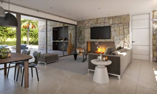Bestaand - Villa - Cuevas del Almanzora - Villaricos