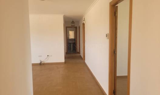 Bestaand - Villa - Hondón de las Nieves - Hondón de las Nieves / el Fondó de les Neus