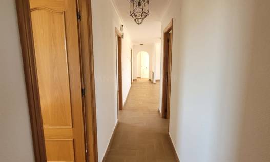 Bestaand - Villa - Hondón de las Nieves - Hondón de las Nieves / el Fondó de les Neus