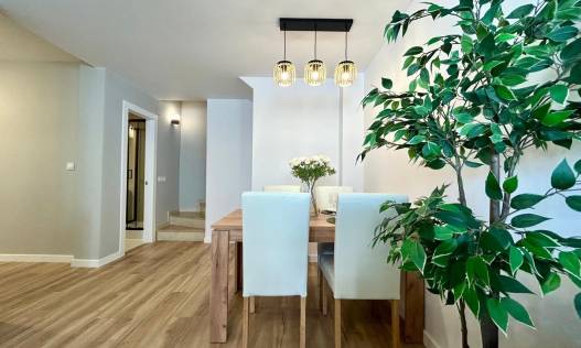 Bestaand - Townhouse / Semi-detached - Orihuela Costa - Urbanización Perla del Mar