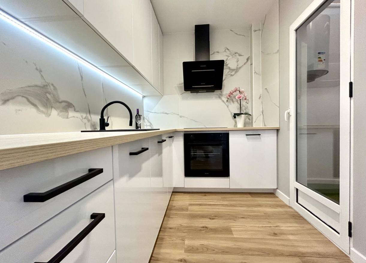 Bestaand - Townhouse / Semi-detached - Orihuela Costa - Urbanización Perla del Mar
