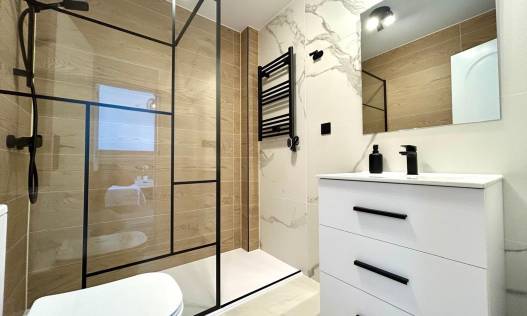 Bestaand - Townhouse / Semi-detached - Orihuela Costa - Urbanización Perla del Mar