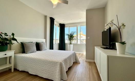 Bestaand - Townhouse / Semi-detached - Orihuela Costa - Urbanización Perla del Mar
