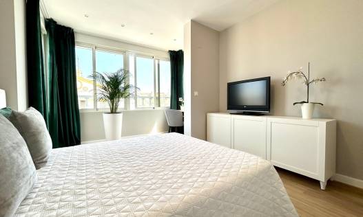 Bestaand - Townhouse / Semi-detached - Orihuela Costa - Urbanización Perla del Mar