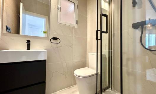 Bestaand - Townhouse / Semi-detached - Orihuela Costa - Urbanización Perla del Mar