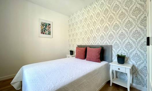 Bestaand - Townhouse / Semi-detached - Orihuela Costa - Urbanización Perla del Mar