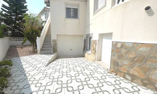 Bestaand - Villa - Ciudad Quesada - Upper Golf