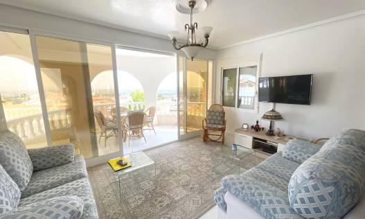 Bestaand - Villa - Ciudad Quesada - Upper Golf