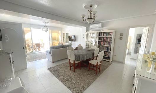 Bestaand - Villa - Ciudad Quesada - Upper Golf