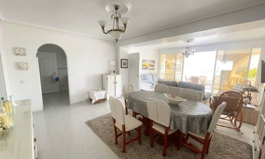 Bestaand - Villa - Ciudad Quesada - Upper Golf