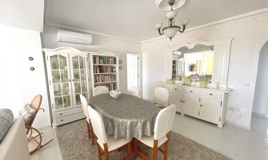 Bestaand - Villa - Ciudad Quesada - Upper Golf