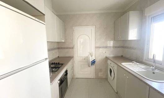 Bestaand - Villa - Ciudad Quesada - Upper Golf