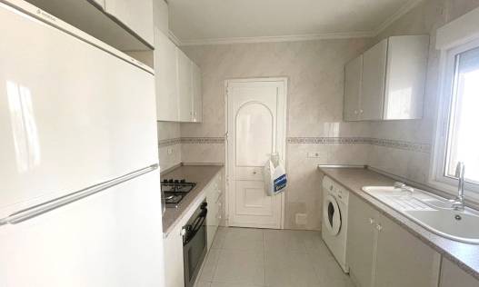 Bestaand - Villa - Ciudad Quesada - Upper Golf