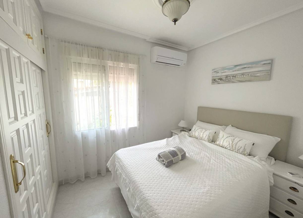 Bestaand - Villa - Ciudad Quesada - Upper Golf