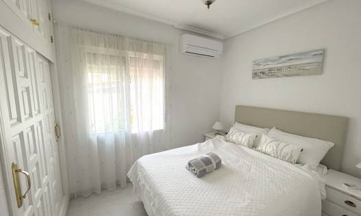 Bestaand - Villa - Ciudad Quesada - Upper Golf