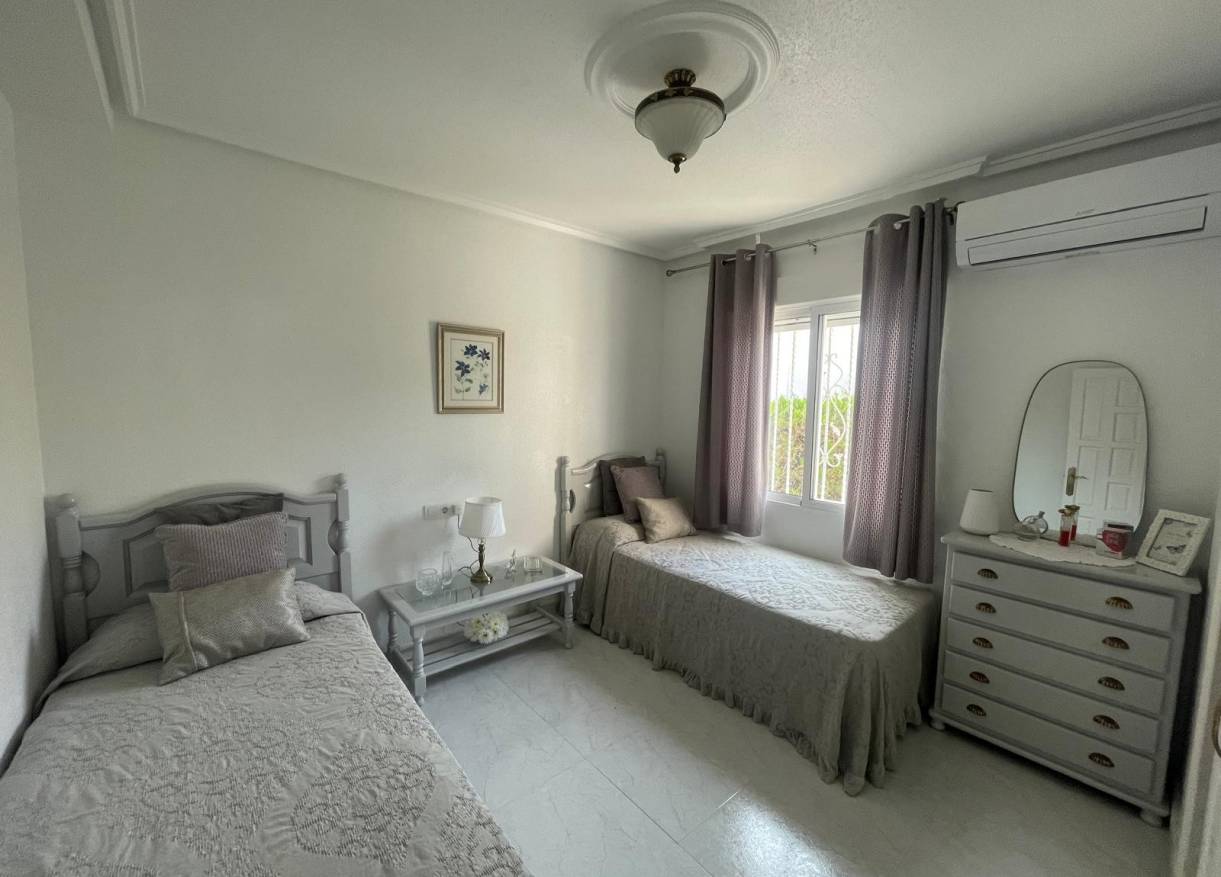 Bestaand - Villa - Ciudad Quesada - Upper Golf