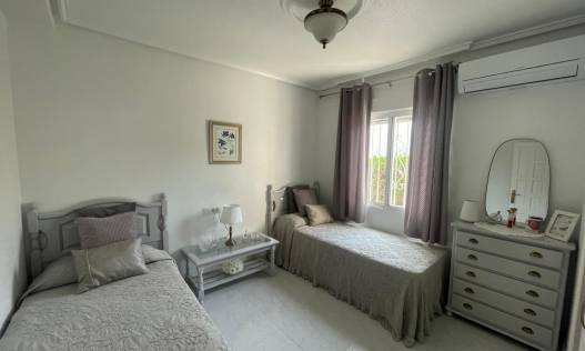Bestaand - Villa - Ciudad Quesada - Upper Golf