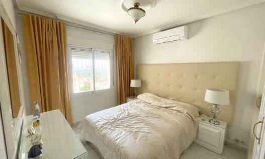 Bestaand - Villa - Ciudad Quesada - Upper Golf