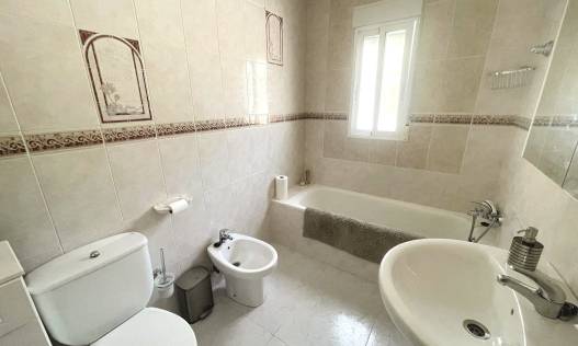 Bestaand - Villa - Ciudad Quesada - Upper Golf