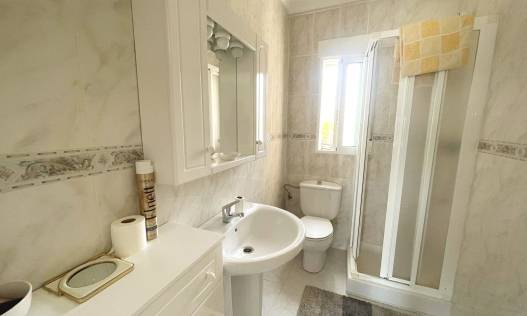 Bestaand - Villa - Ciudad Quesada - Upper Golf