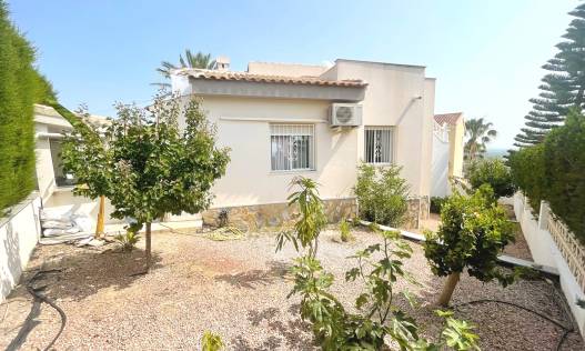 Bestaand - Villa - Ciudad Quesada - Upper Golf
