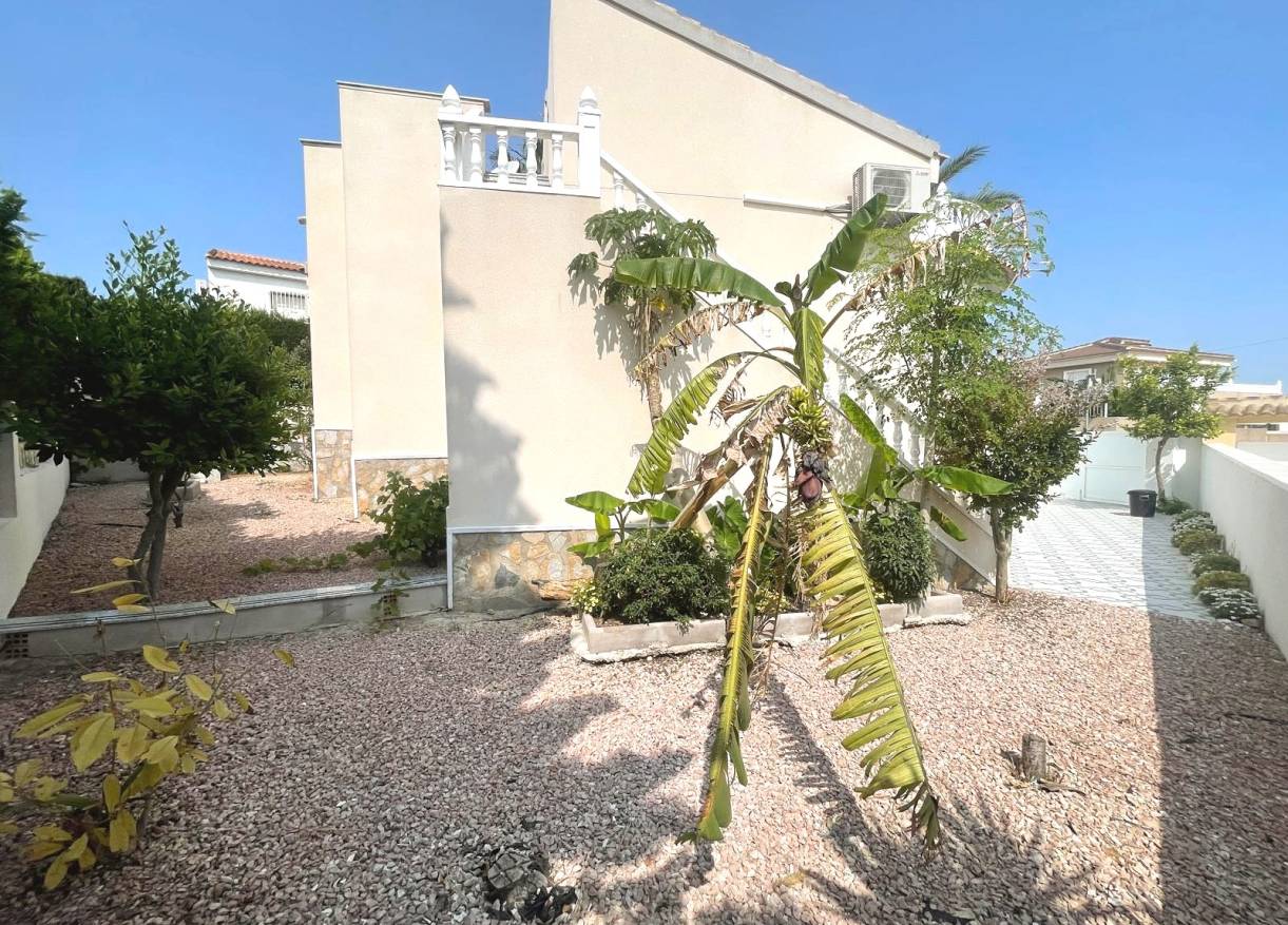 Bestaand - Villa - Ciudad Quesada - Upper Golf