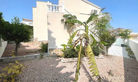Bestaand - Villa - Ciudad Quesada - Upper Golf