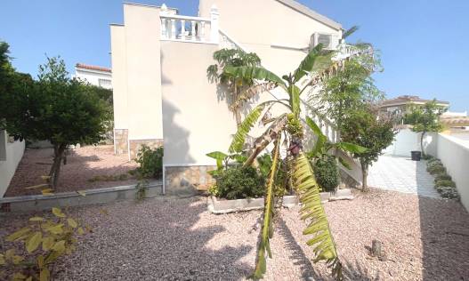 Bestaand - Villa - Ciudad Quesada - Upper Golf