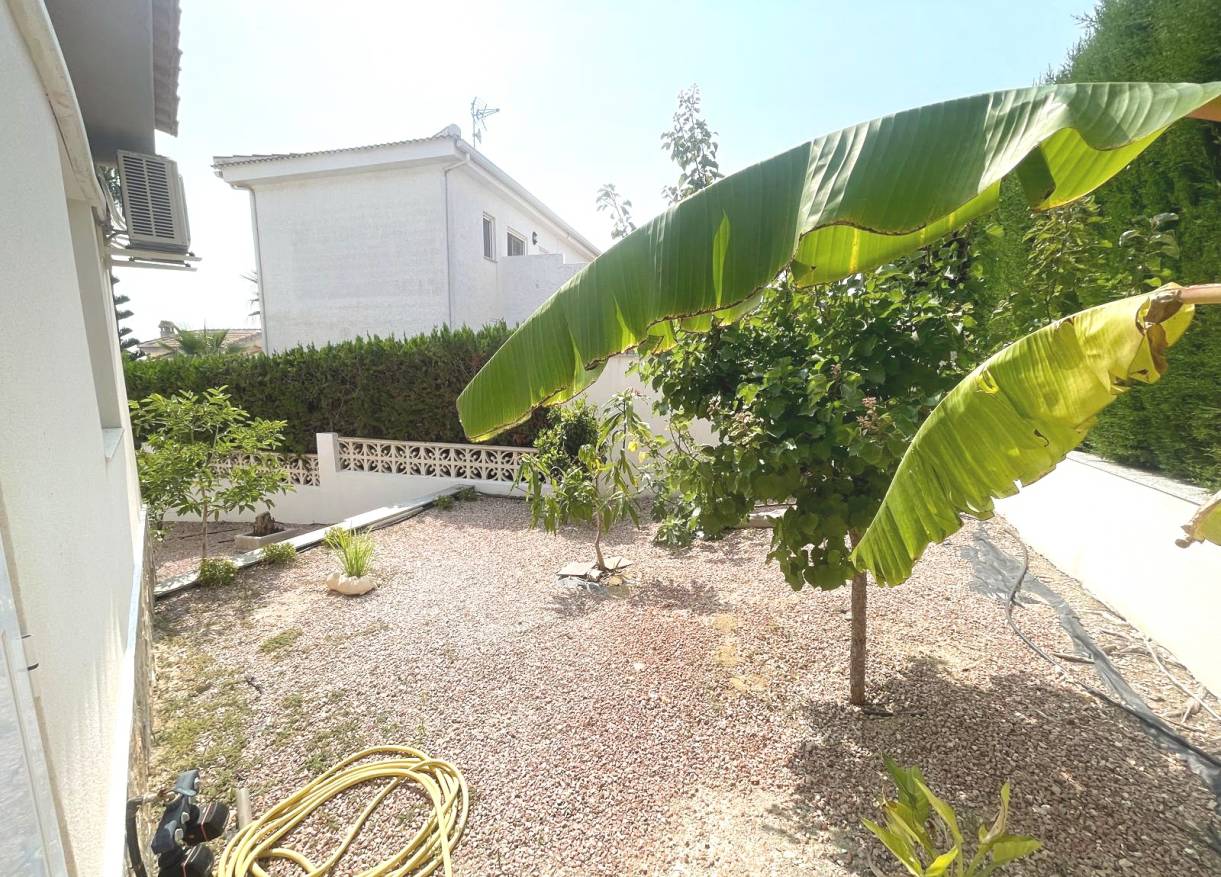 Bestaand - Villa - Ciudad Quesada - Upper Golf