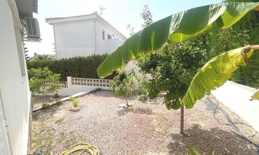 Bestaand - Villa - Ciudad Quesada - Upper Golf