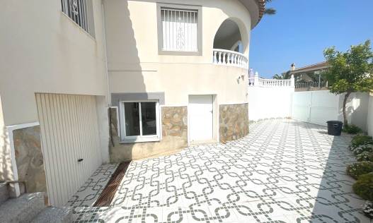 Bestaand - Villa - Ciudad Quesada - Upper Golf