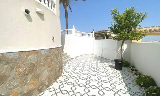 Bestaand - Villa - Ciudad Quesada - Upper Golf