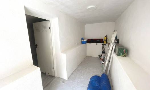 Bestaand - Villa - Ciudad Quesada - Upper Golf