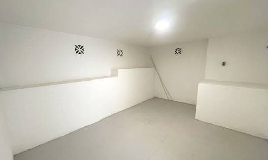 Bestaand - Villa - Ciudad Quesada - Upper Golf