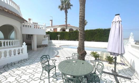 Bestaand - Villa - Ciudad Quesada - Upper Golf