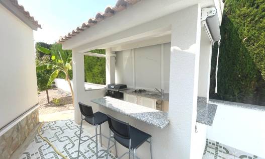 Bestaand - Villa - Ciudad Quesada - Upper Golf