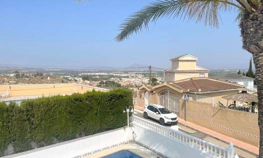 Bestaand - Villa - Ciudad Quesada - Upper Golf