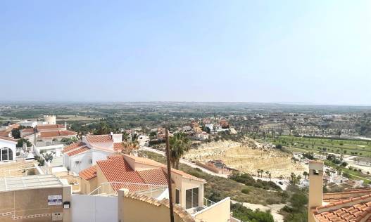Bestaand - Villa - Ciudad Quesada - Upper Golf