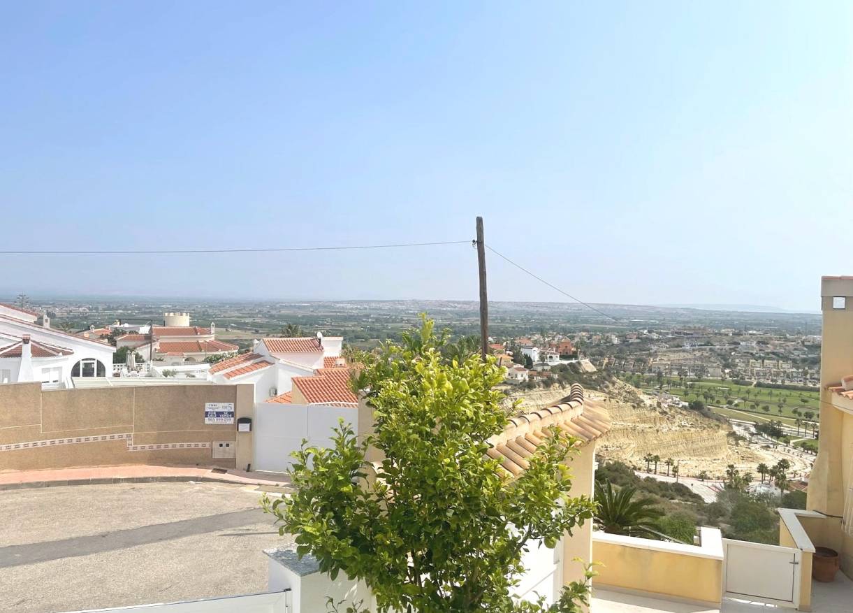 Bestaand - Villa - Ciudad Quesada - Upper Golf