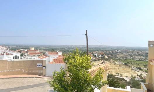 Bestaand - Villa - Ciudad Quesada - Upper Golf