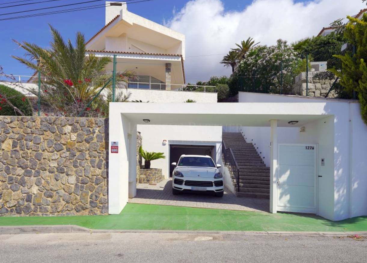 Bestaand - Villa - Altea - Altea La Vella